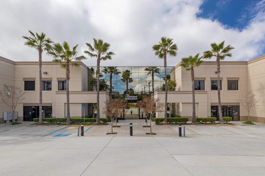 1441 Montiel Rd, Escondido, CA à louer - Photo du bâtiment - Image 2 de 11