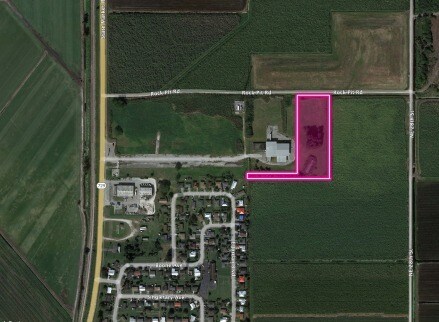 630 Farmers Market Rd, Pahokee, FL à vendre - Photo du bâtiment - Image 2 de 2