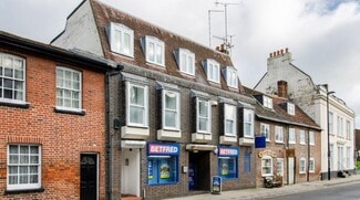 More details for 10 East St, Blandford Forum - Retail for Sale