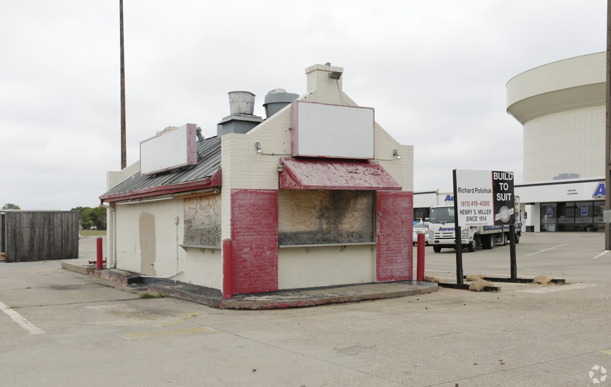 4099 W Camp Wisdom Rd, Dallas, TX for sale Building Photo- Image 1 of 12