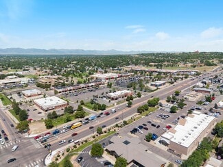 More details for 7353-7399 Federal Blvd, Westminster, CO - Retail for Sale
