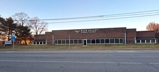 More details for 12208-12210 W 87th Street Pky, Lenexa, KS - Medical for Lease