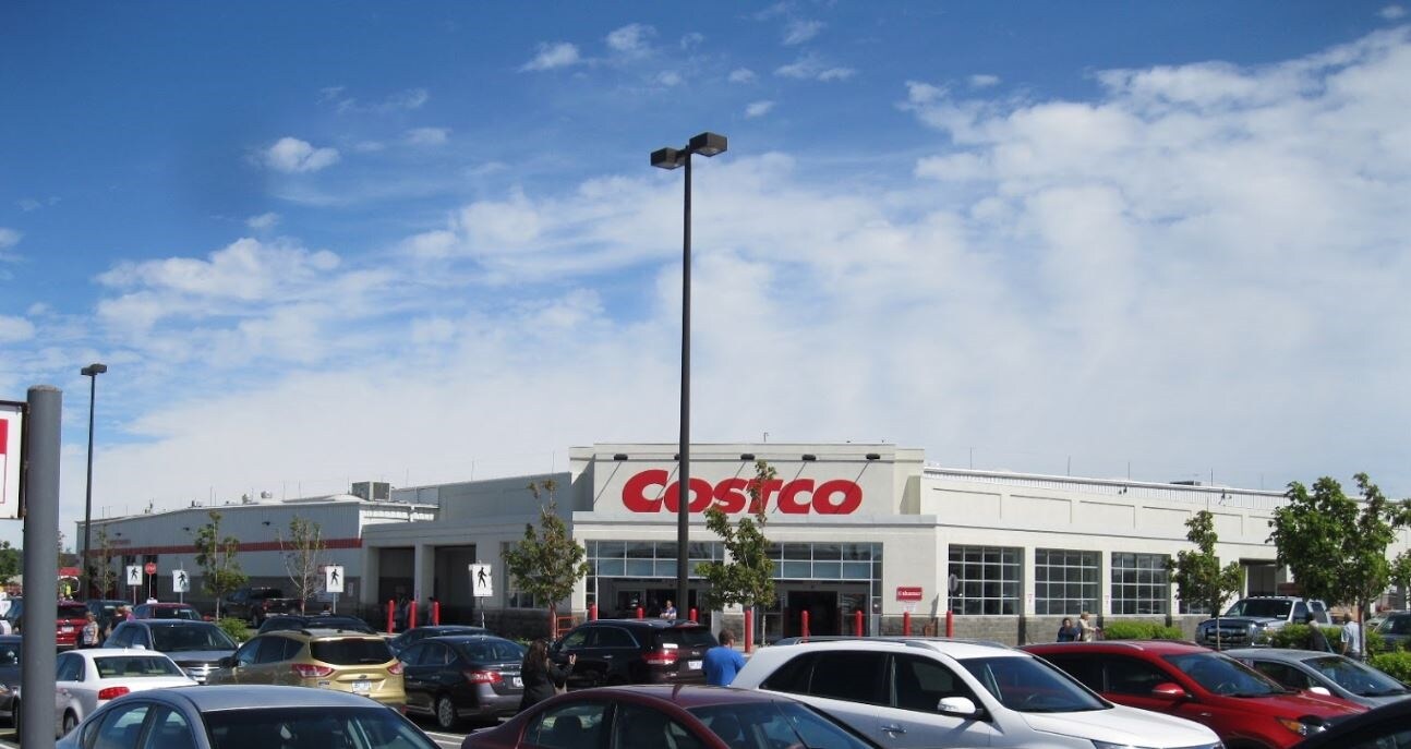 28 Stavanger Dr, St John's, NL for sale Building Photo- Image 1 of 1