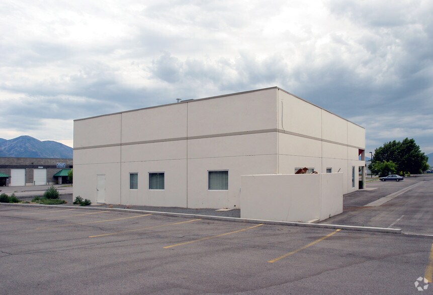 1182-1192 S 1680 W, Orem, UT à louer - Photo du bâtiment - Image 3 de 5