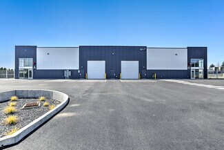 Plus de détails pour 5807 Thorpe, Spokane, WA - Local d'activités à louer