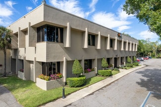 Plus de détails pour 530 Fentress Blvd, Daytona Beach, FL - Industriel à vendre