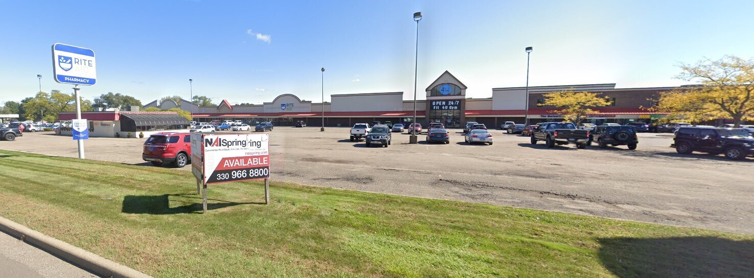 2040 Wales Ave NW, Massillon, OH for lease Building Photo- Image 1 of 7