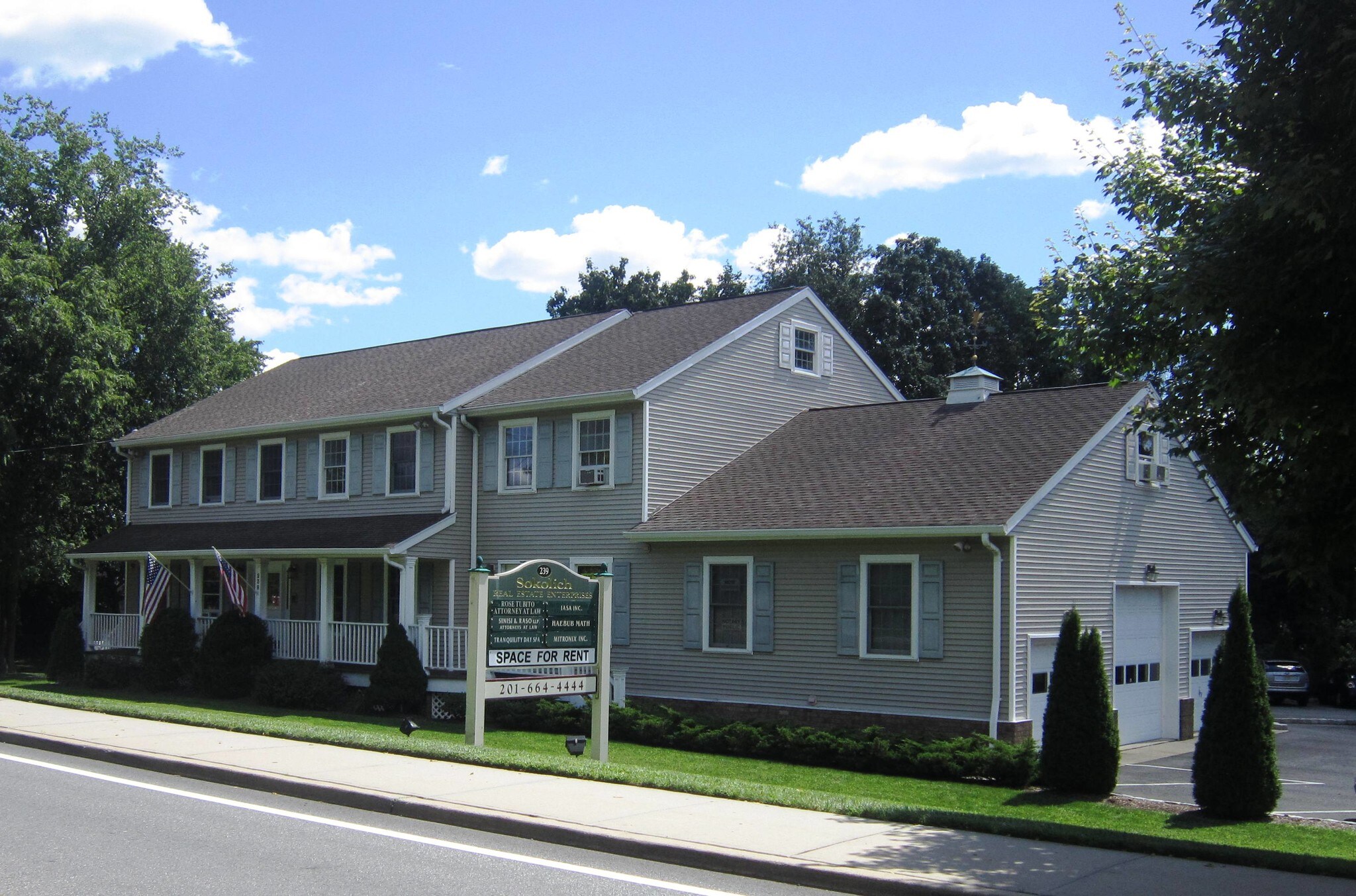 239 Old Tappan Rd, Old Tappan, NJ for sale Primary Photo- Image 1 of 1