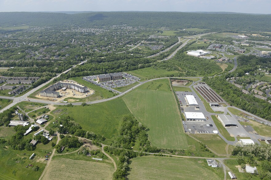Technology Pky, Mechanicsburg, PA à vendre - Aérien - Image 2 de 2