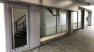 Plus de détails pour 22-22A Newport St, Bolton - Bureau à louer