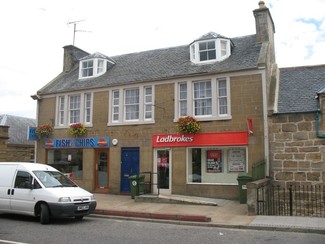 More details for 4-8 Lamington St, Tain - Retail for Lease