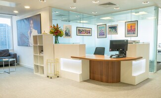 Plus de détails pour 21-30 Millbank, Londres - Coworking à louer