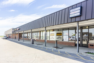 Plus de détails pour 670-742 W National Rd, Vandalia, OH - Vente au détail à louer