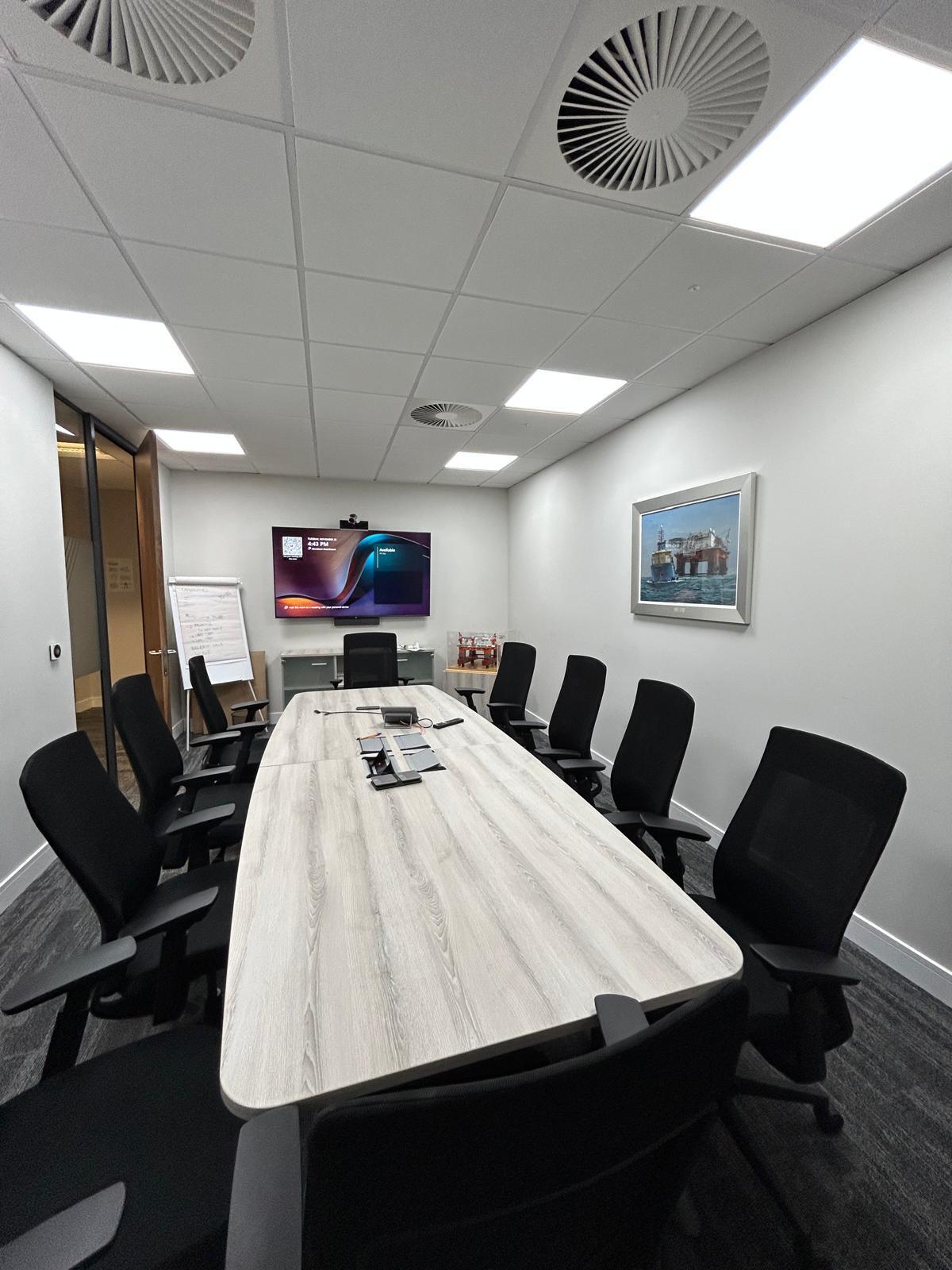 Venture Dr, Westhill for lease Interior Photo- Image 1 of 4