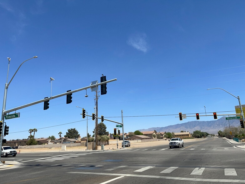 390 Riverside Road, Mesquite, NV for sale - Building Photo - Image 2 of 5
