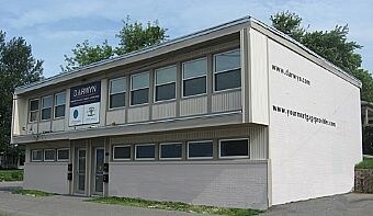 3810 38th St, Des Moines, IA for sale - Building Photo - Image 2 of 2