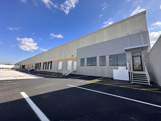 Plus de détails pour 9970-9980 International Blvd, Cincinnati, OH - Industriel/Logistique à louer