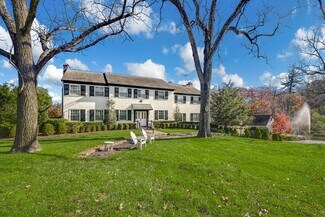 Plus de détails pour 1315 Pineville Rd, New Hope, PA - Terrain à vendre