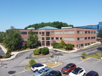 Plus de détails pour 15 Rye St, Portsmouth, NH - Bureau, Bureau/Médical à louer