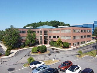 More details for 15 Rye St, Portsmouth, NH - Office, Office/Medical for Lease