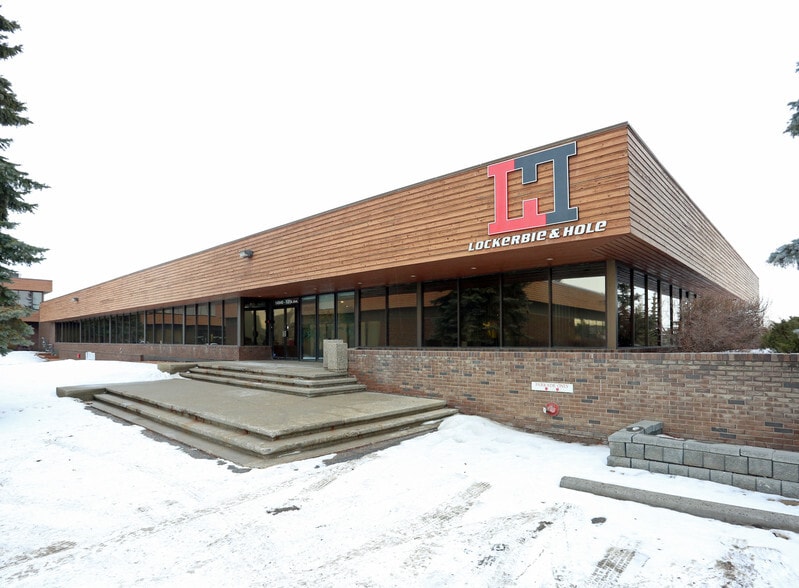 14940-14952 121A Av NW, Edmonton, AB for lease - Building Photo - Image 2 of 11