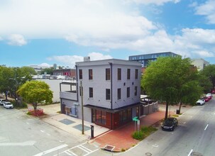 30-32 Martin Luther King Jr Blvd, Savannah, GA for lease Building Photo- Image 1 of 7