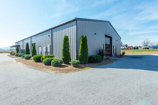 More details for 25 Reeds Way, Flat Rock, NC - Industrial for Sale
