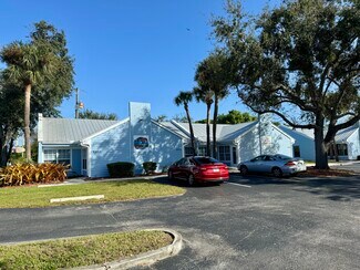 Plus de détails pour 6550-6564 S US Highway 1, Port Saint Lucie, FL - Bureau à louer