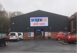 Plus de détails pour West Devon Business Park, Tavistock - Commerce de détail à vendre