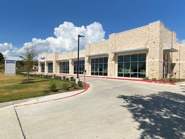 Hwy 377, Argyle, TX à louer - Photo du bâtiment - Image 2 de 7