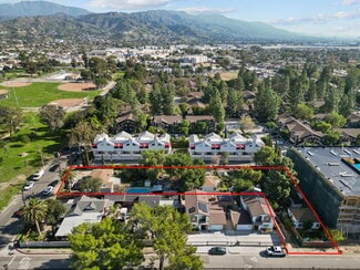 More details for 11146 Lorne st, Sun Valley, CA - Land for Sale