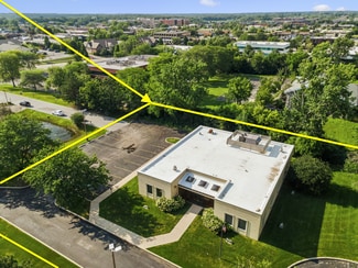 More details for 9410 Compubill Dr, Orland Park, IL - Office for Sale