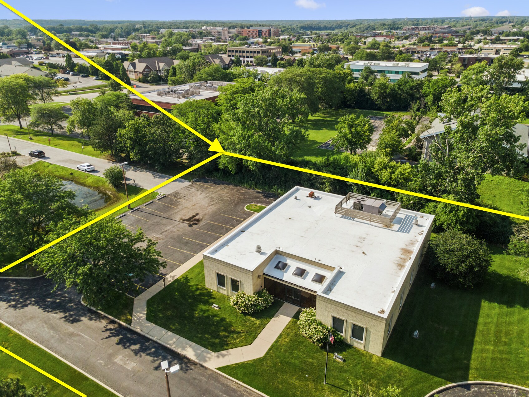 9410 Compubill Dr, Orland Park, IL for sale Building Photo- Image 1 of 19