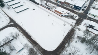 Plus de détails pour 1xx Central Dr, Braham, MN - Terrain à vendre