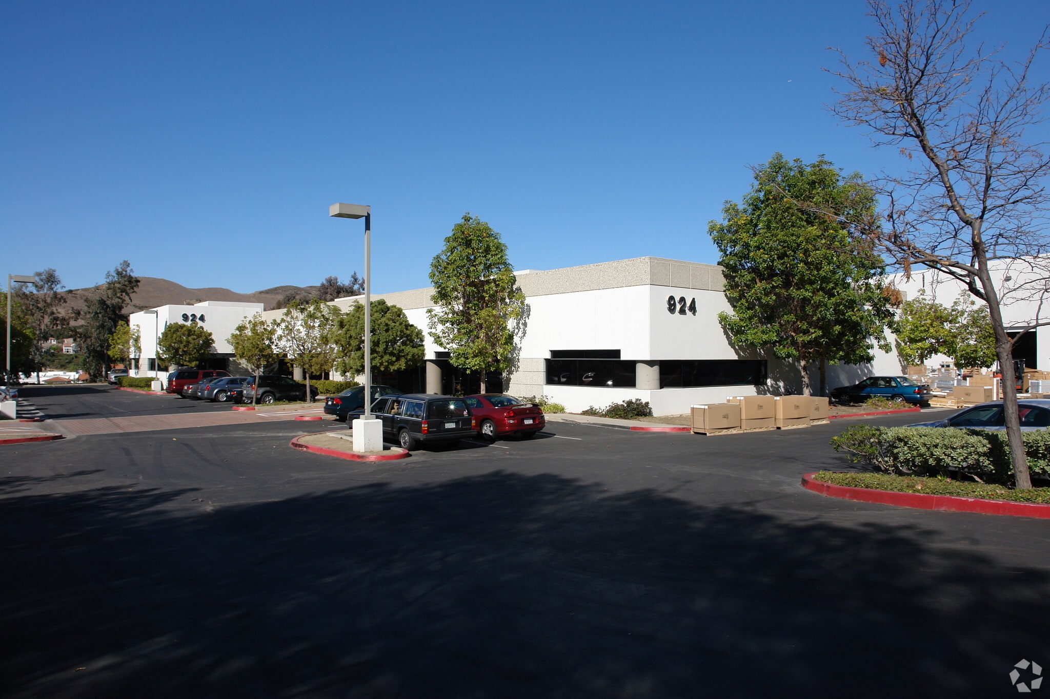 924 Calle Negocio, San Clemente, CA for lease Primary Photo- Image 1 of 5