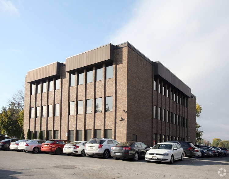 219 Oxford St W, London, ON for lease - Building Photo - Image 3 of 4