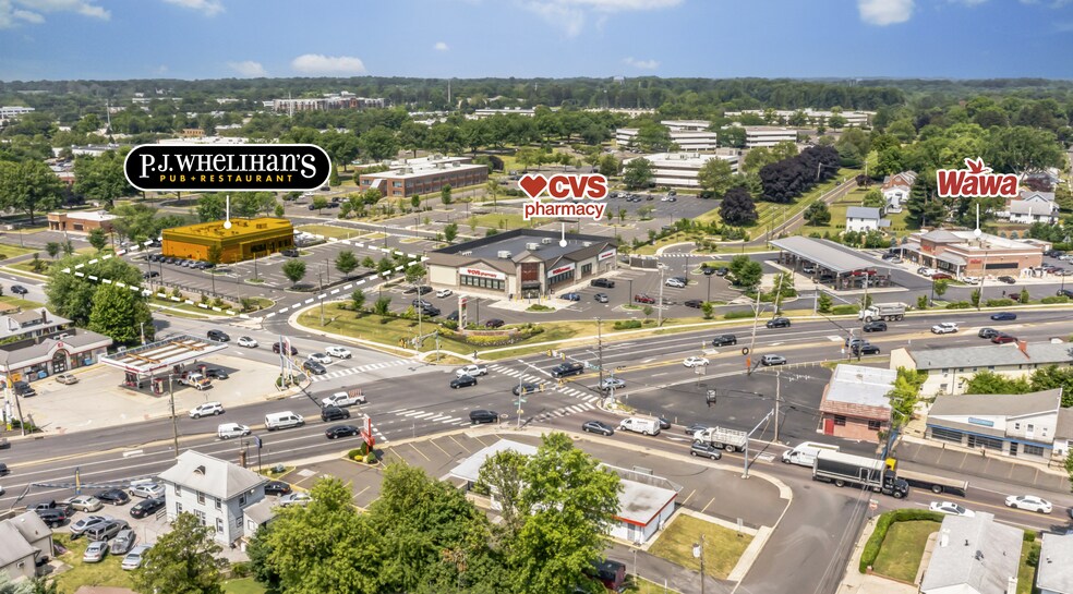 101 Easton Rd, Horsham Township, PA à vendre - Photo du bâtiment - Image 2 de 8