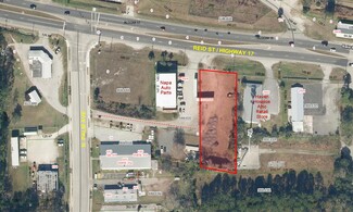 More details for 0 Reid St, Palatka, FL - Land for Sale