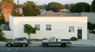 More details for 21114 S Alameda St, Carson, CA - Industrial for Sale