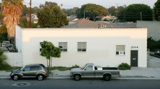 Plus de détails pour 21114 S Alameda St, Carson, CA - Industriel à vendre