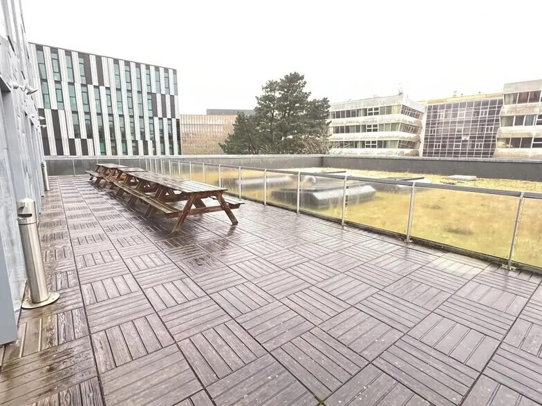 6 Rue René Viviani, Nantes à louer - Photo du bâtiment - Image 2 de 17