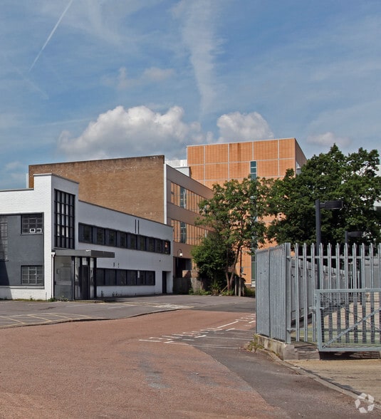 Wellcroft Rd, Slough for lease - Building Photo - Image 2 of 2