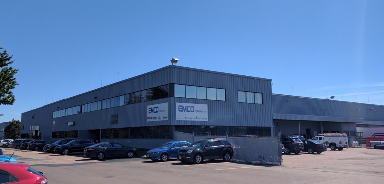 1180 St George Blvd, Moncton, NB for sale Building Photo- Image 1 of 1