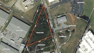 More details for Neely Ferry Rd, Simpsonville, SC - Land for Sale