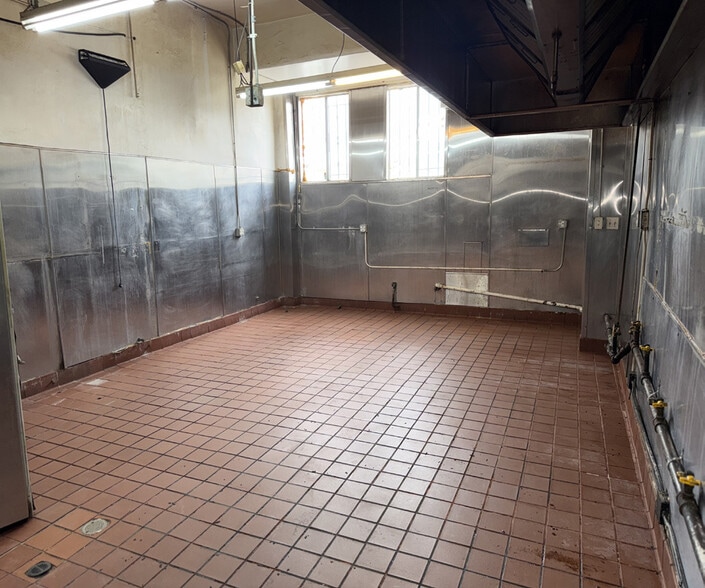 3621 S Western Ave, Los Angeles, CA for lease - Interior Photo - Image 3 of 15
