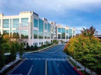 More details for 3400 Old Milton Pky, Alpharetta, GA - Office/Medical for Lease