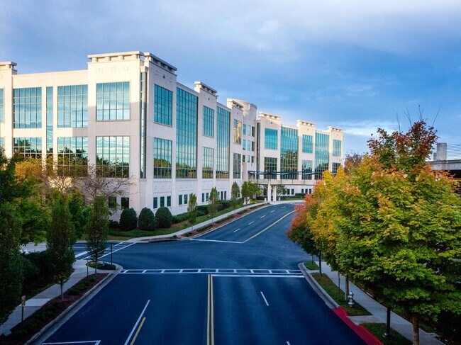 More details for 3400 Old Milton Pky, Alpharetta, GA - Office/Medical for Lease