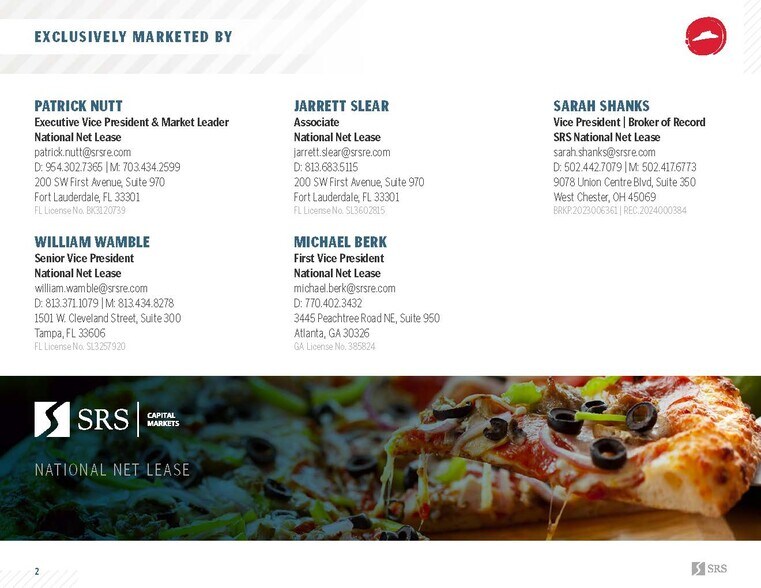 3355 Maple Ave, Zanesville, OH à vendre - Photo du bâtiment - Image 2 de 3