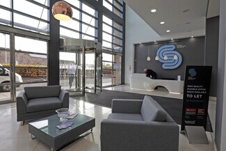 Plus de détails pour Orchard St, Newcastle Upon Tyne - Bureau à louer