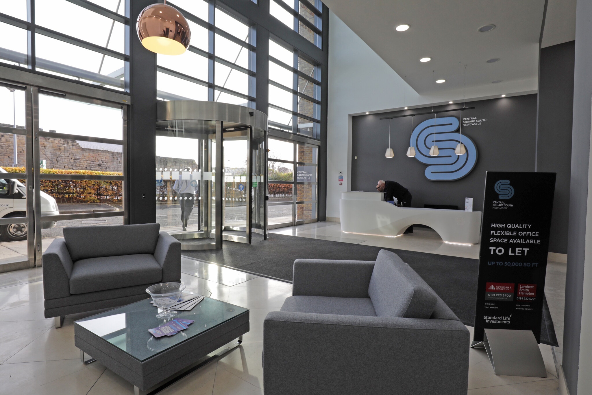 Orchard St, Newcastle Upon Tyne for lease Interior Photo- Image 1 of 9